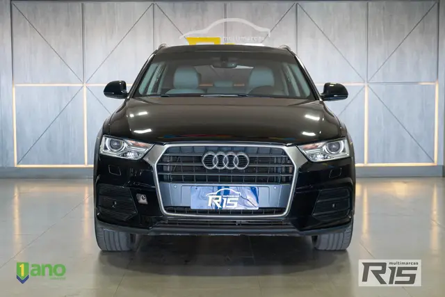 Carro Audi Q3 2019 1.4 TFSI Prestige S Tronic