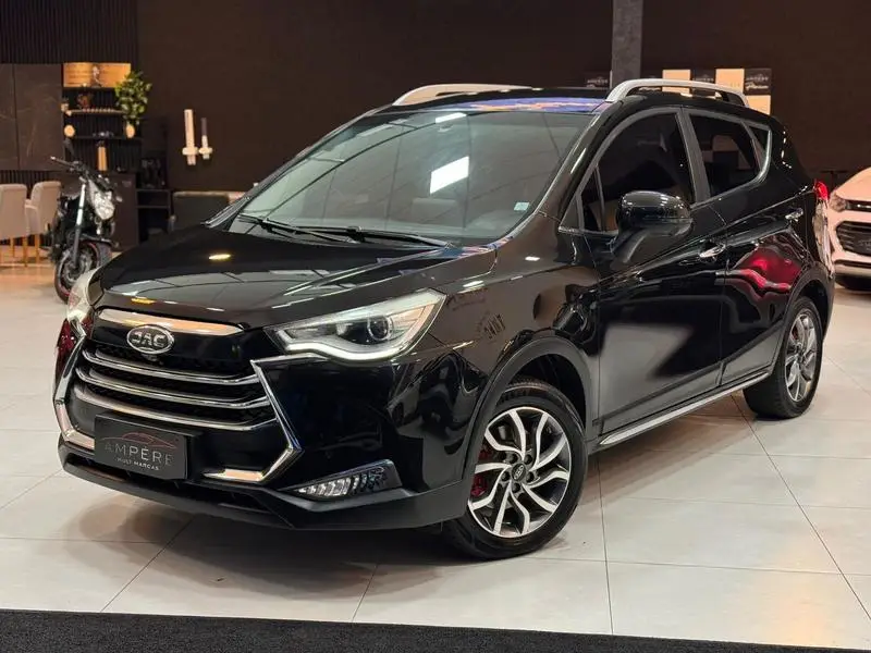 JAC 1.6