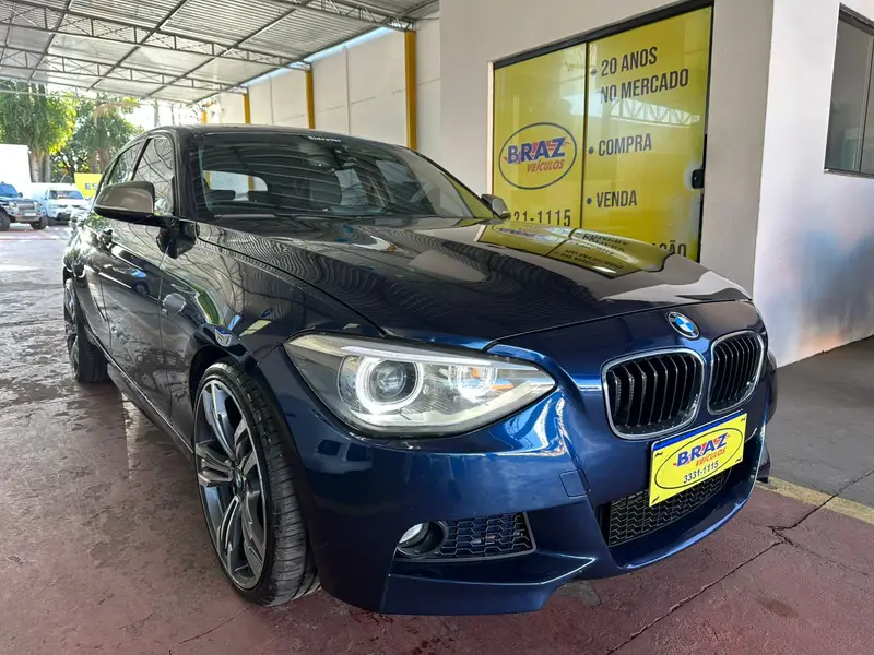 BMW 118i Urban Line 1.6