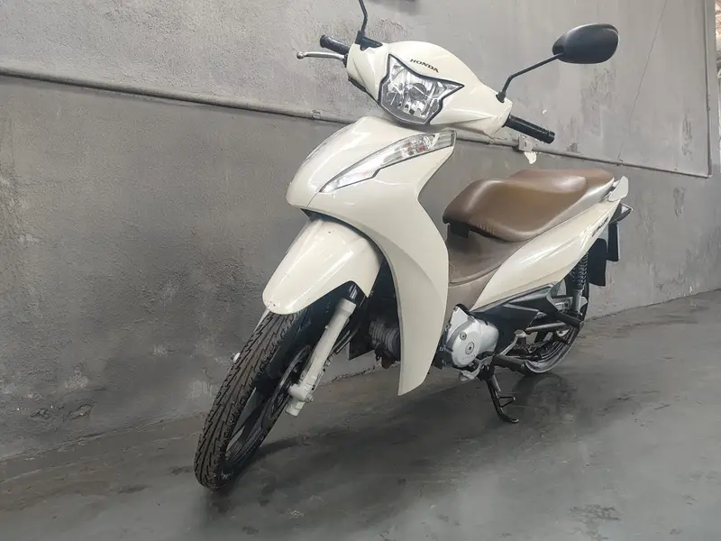 Honda Flex