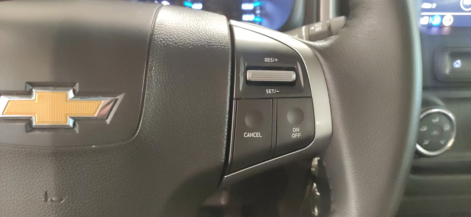 S10 Cabine Dupla Midnight 2.8 Turbodiesel (Aut.)