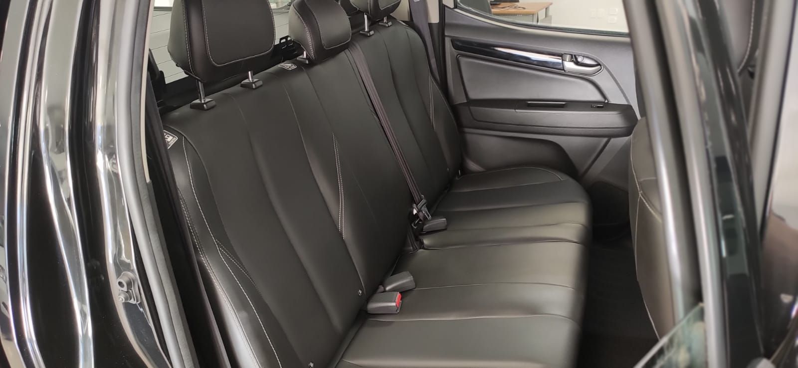 S10 Cabine Dupla Midnight 2.8 Turbodiesel (Aut.)