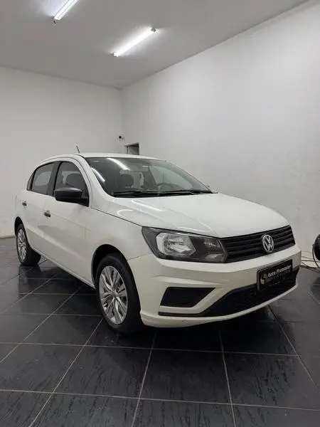 Volkswagen Gol 1.6 (Flex)
