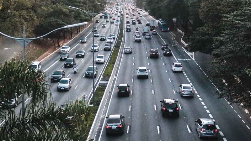 O rodízio será suspenso neste feriado?