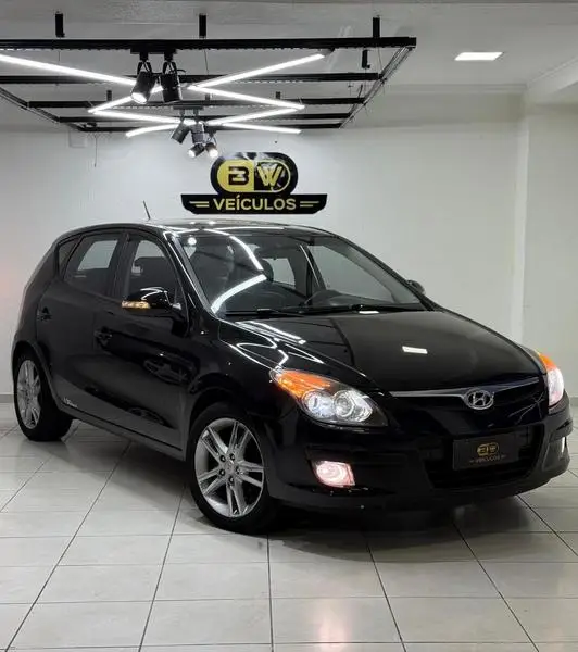 Carro Hyundai i30 CW 2012 2.0i GLS
