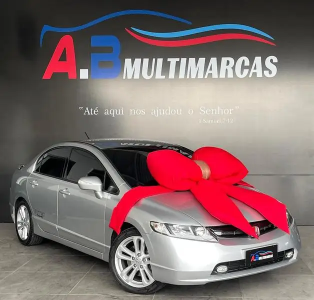 Honda New  Si 2.0 16V