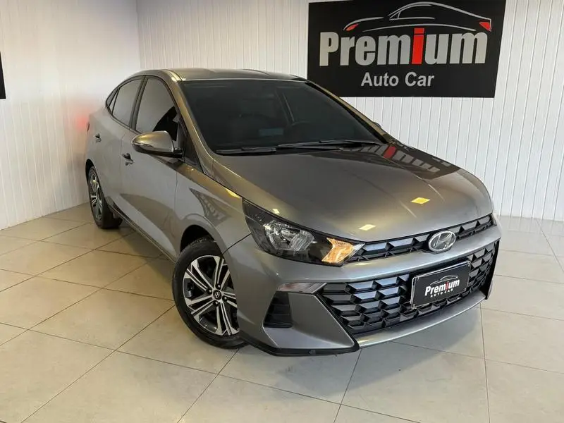 Hyundai Comfort Plus 1.0 Turbo