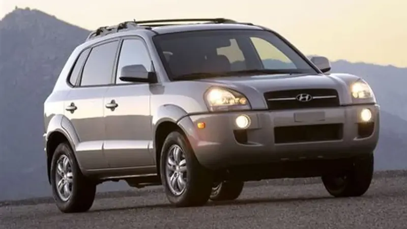 5 SUVs mais baratos do Brasil que custam até R$ 35.000