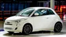 Fiat 500 ganha motor de Mobi, sistema híbrido do Pulse e câmbio manual