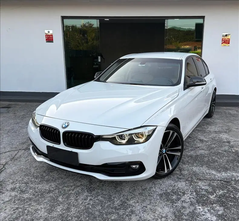 BMW 328i 328i Sport GP ActiveFlex