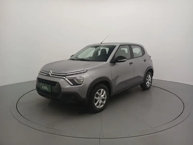 Citroën Live Pack 1.0