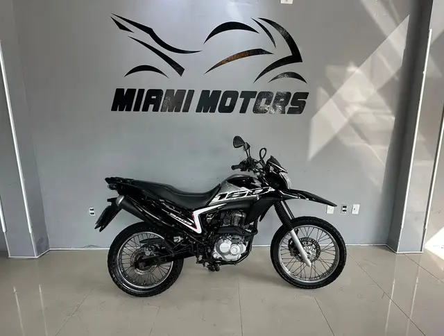 Moto Honda NXR 160 2020 Bros ESDD