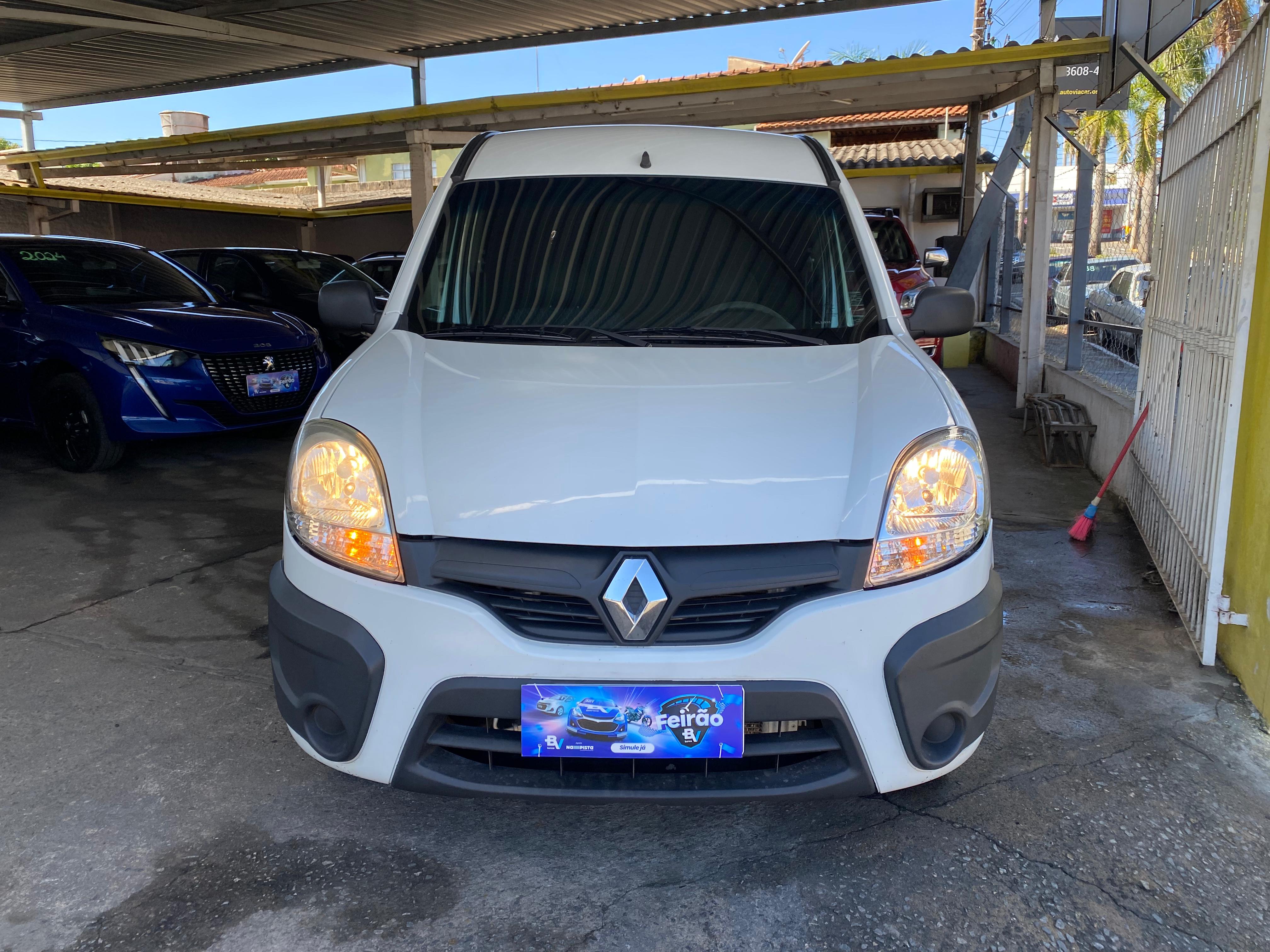 Kangoo Express
