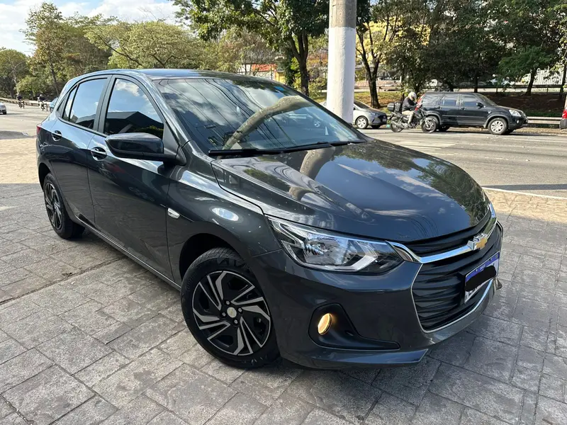 Chevrolet LT 1.0