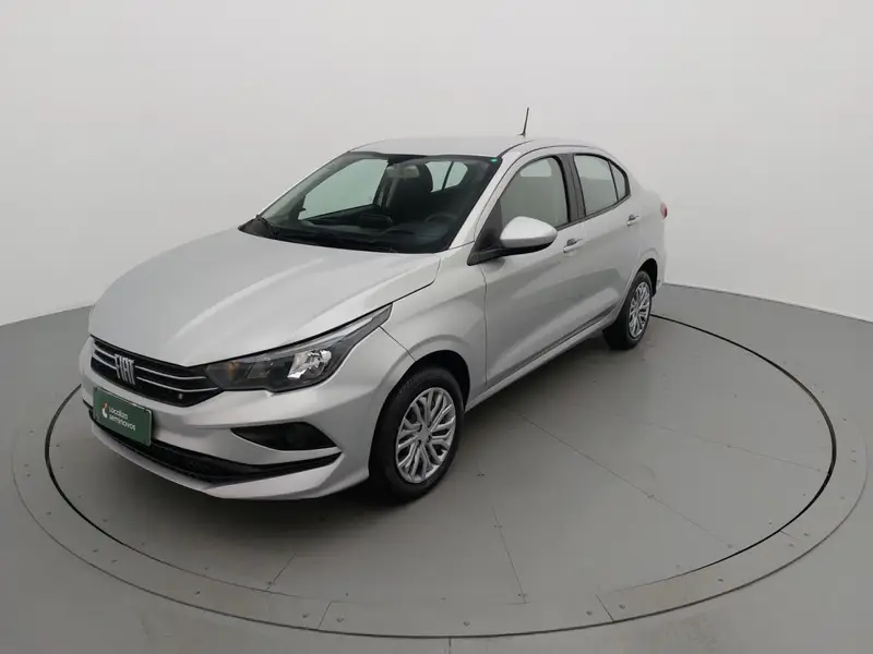 Fiat Cronos Drive 1.0