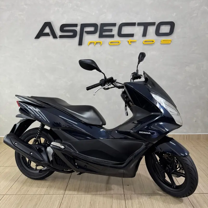 Honda DLX