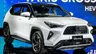 18 carros que devem chegar ao Brasil no 2º semestre de 2025