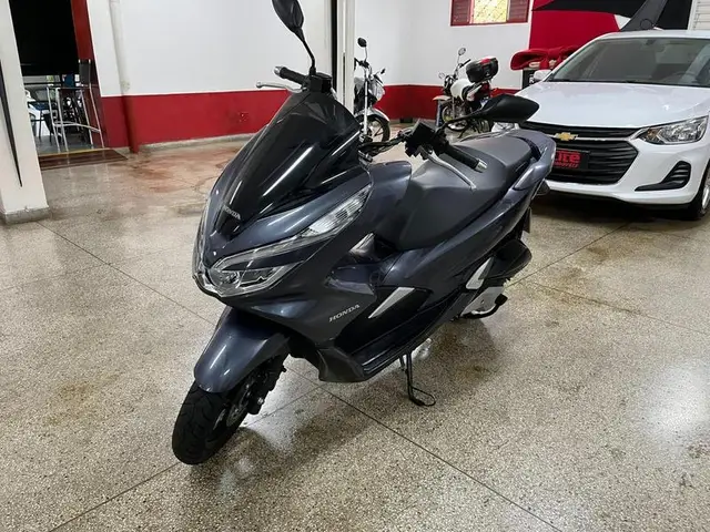 Moto Honda PCX 150 2020 ABS