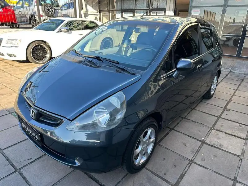 Honda LX 1.4 (aut)
