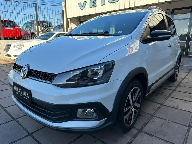 Volkswagen 1.6 MSI Xtreme (Flex)