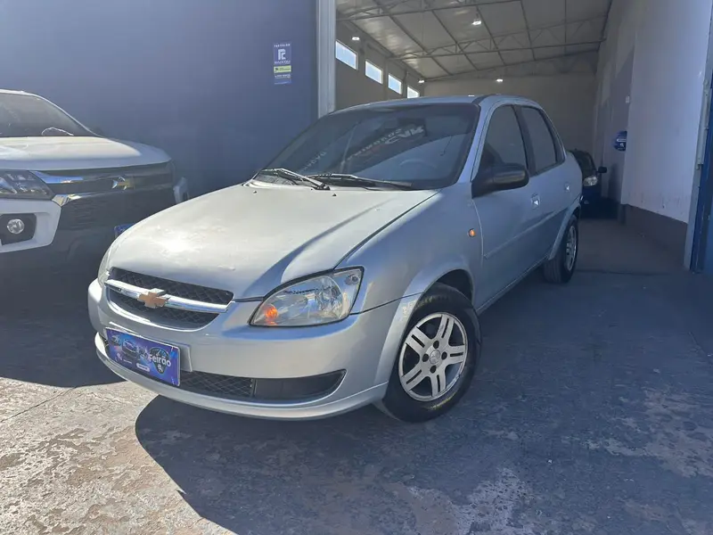 Renault Sandero Authentique 1.0 12V SCe (Flex)