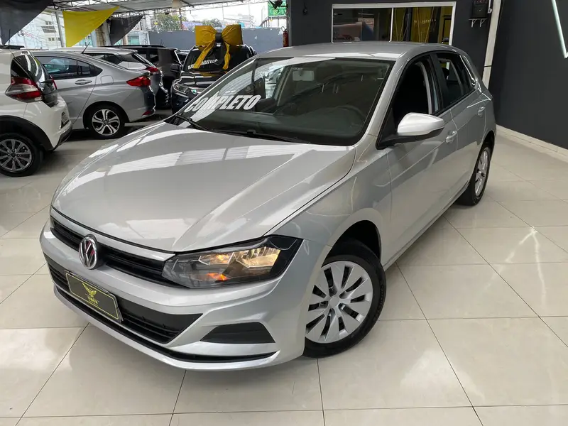 Volkswagen 1.0 (Flex)
