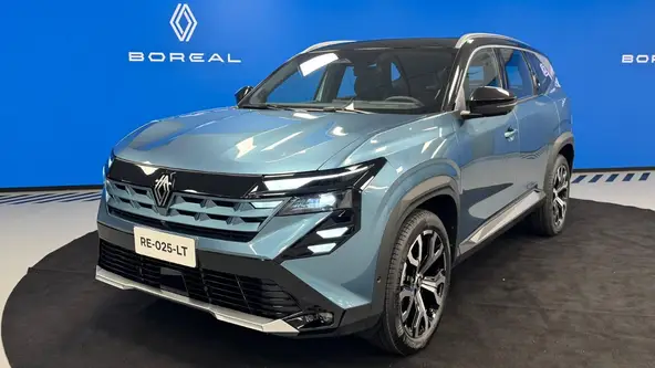 SUV é segundo passo na estratégia global da marca e mostra evolução dos produtos