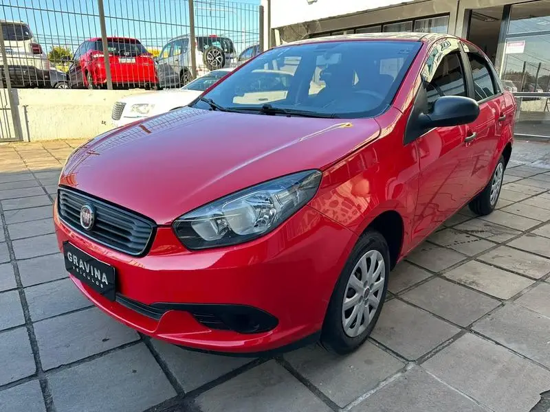 Fiat 1.4 Flex