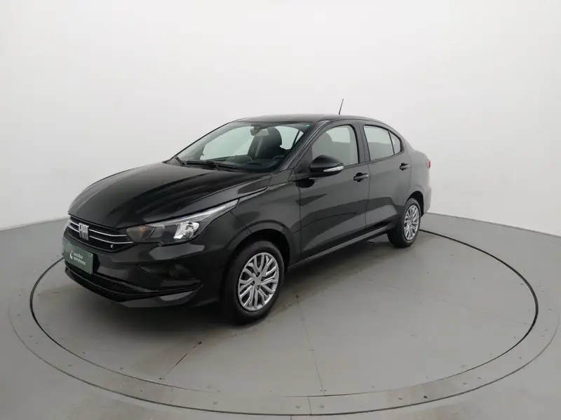 Fiat Cronos Drive 1.0