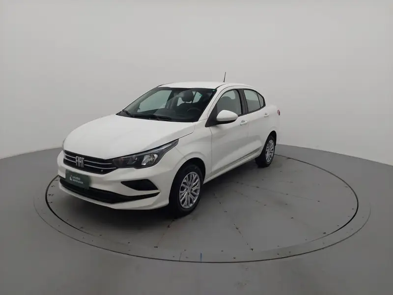 Fiat Cronos Drive 1.0