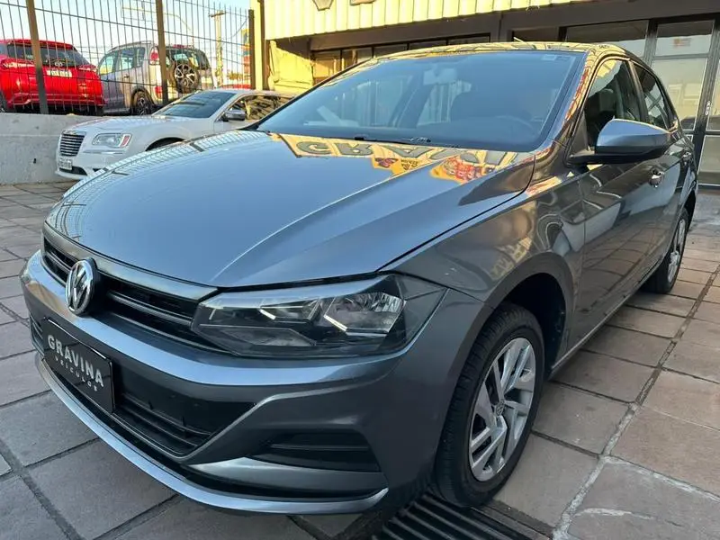 Volkswagen 1.0 (Flex)