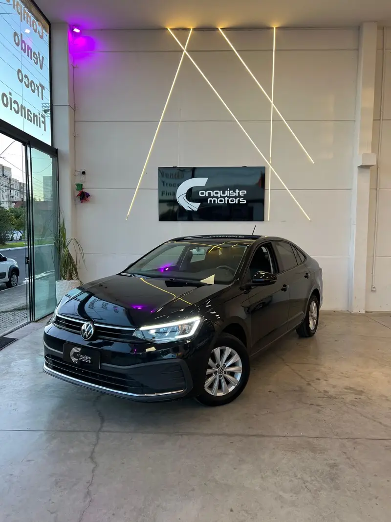 Volkswagen TSI 1.0