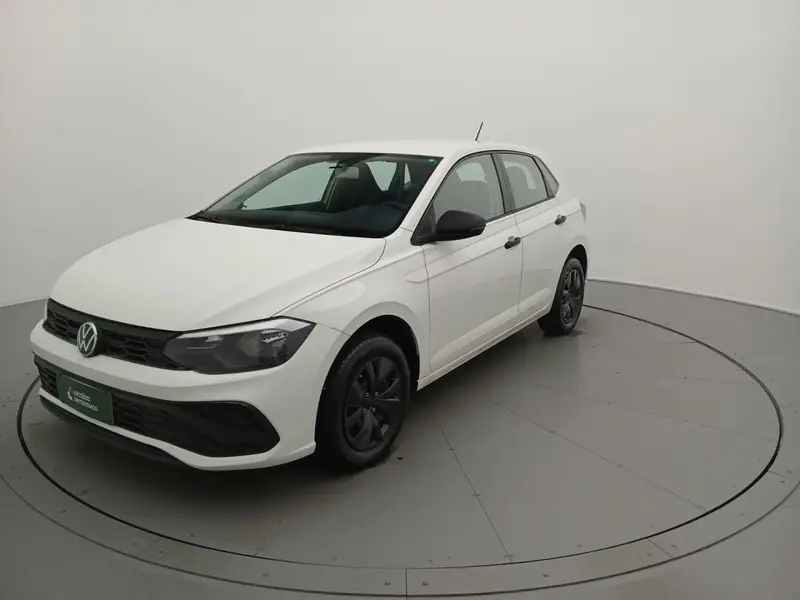 Volkswagen MPI (Flex)