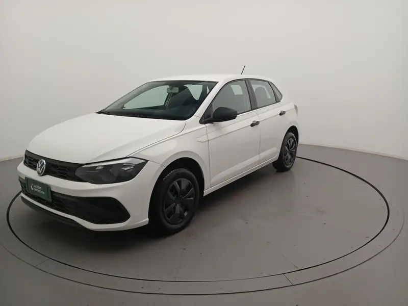 Volkswagen Polo MPI (Flex)