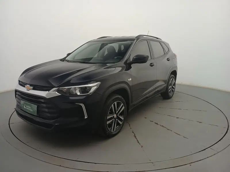 Chevrolet Tracker LT 1.0 Turbo (Aut.)