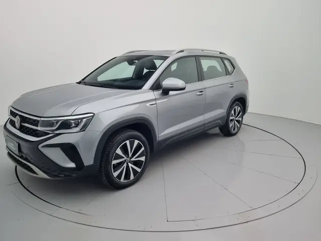 Carro Volkswagen Taos 2023 Highline 1.4 TSI
