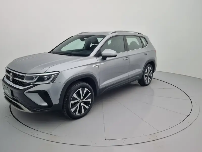 Volkswagen Taos Highline 1.4 TSI