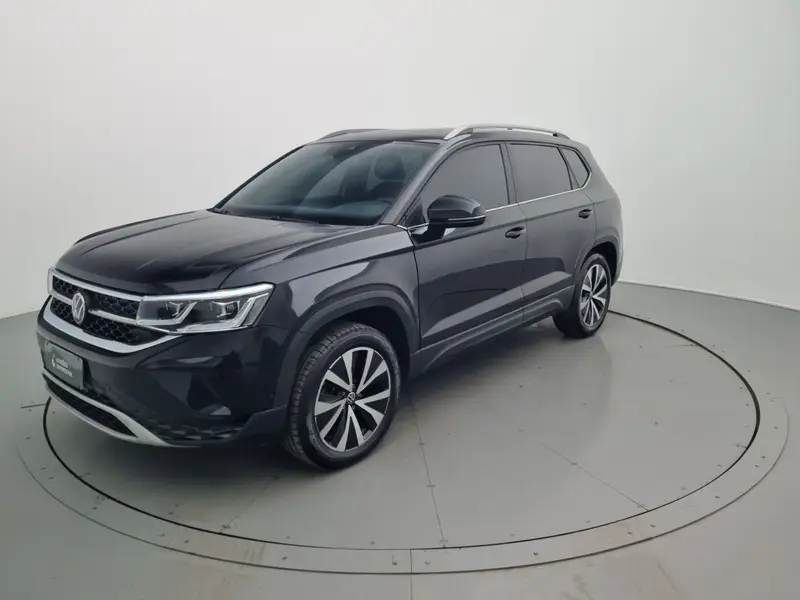 Volkswagen Taos Highline 1.4 TSI