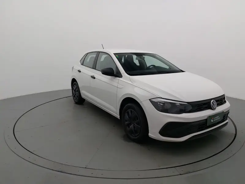 Volkswagen MPI (Flex)