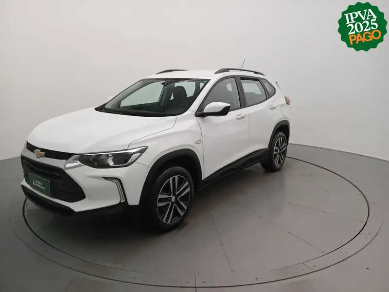 Chevrolet Tracker LT 1.0 Turbo (Aut.)