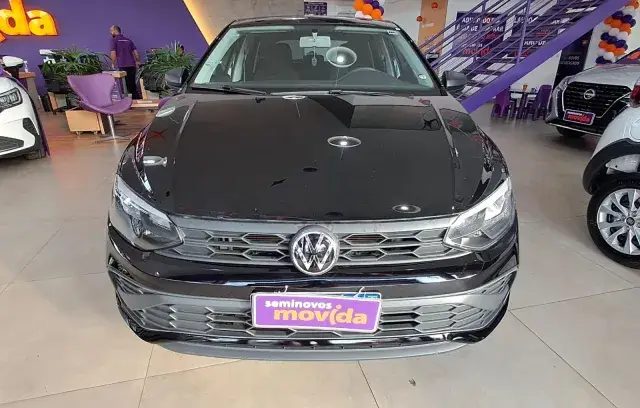 Volkswagen Polo Track 1.0 Flex 12V 5p