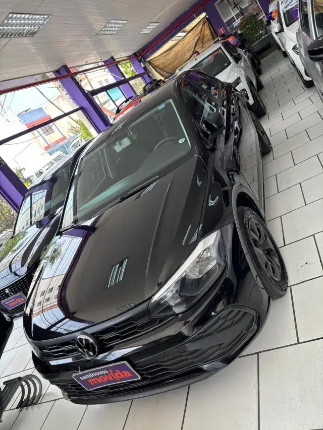 Volkswagen Polo Track 1.0 Flex 12V 5p