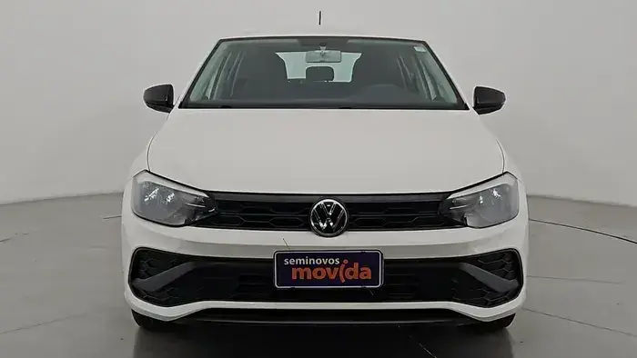 Volkswagen Polo Track 1.0 Flex 12V 5p