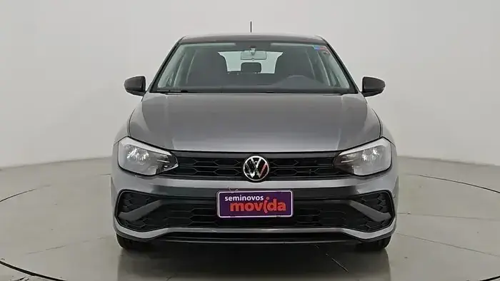 Volkswagen Polo Track 1.0 Flex 12V 5p