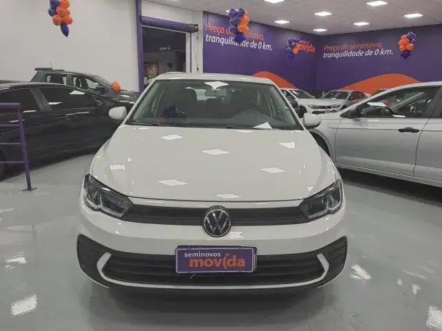 Volkswagen Polo MPI (Flex)