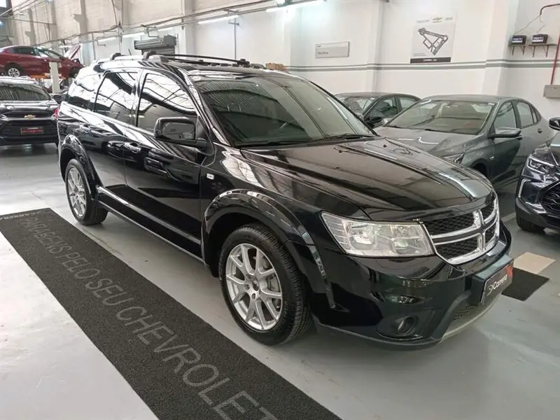 Dodge RT 3.6 V6
