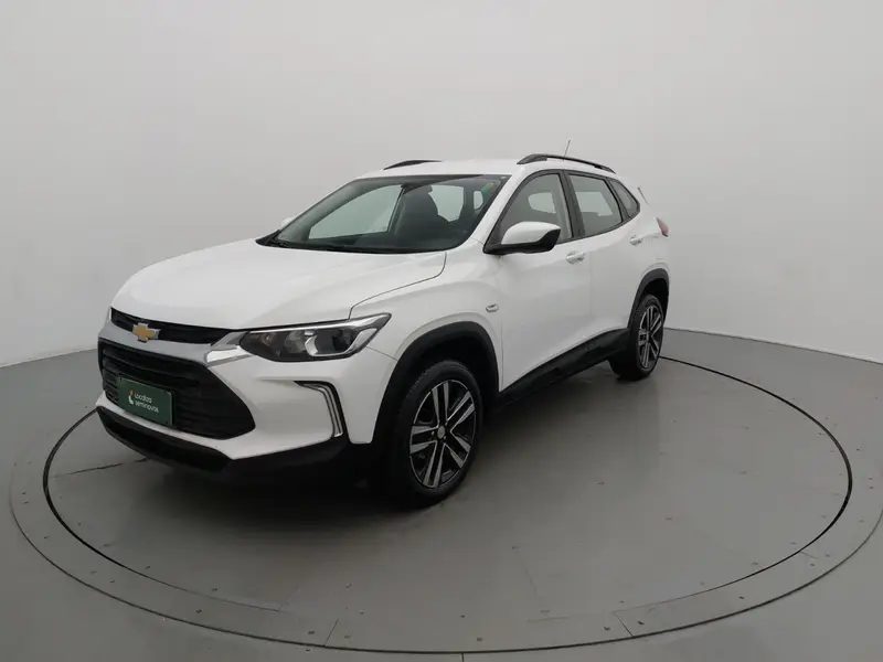 Chevrolet Tracker LT 1.0 Turbo (Aut.)