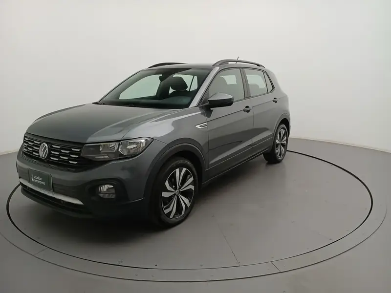 Volkswagen 1.4 TSI Highline (Aut) (Flex)