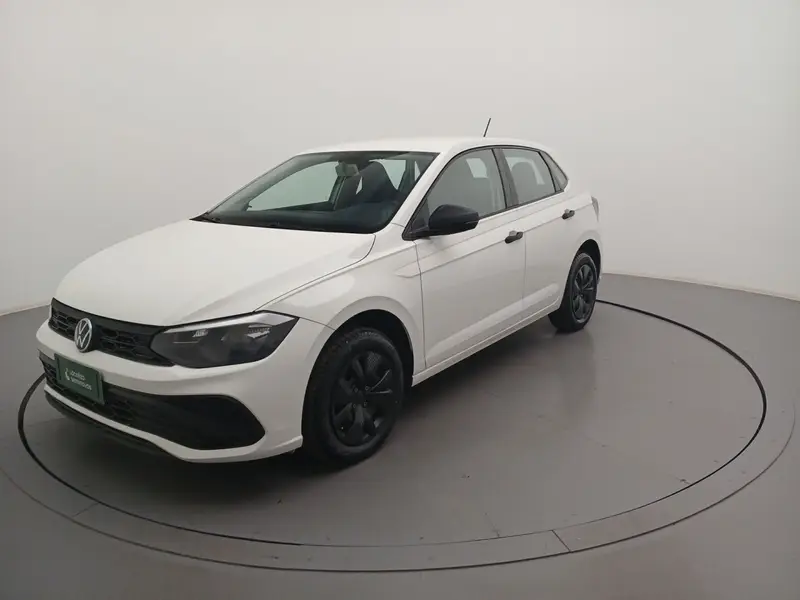 Volkswagen Polo MPI (Flex)