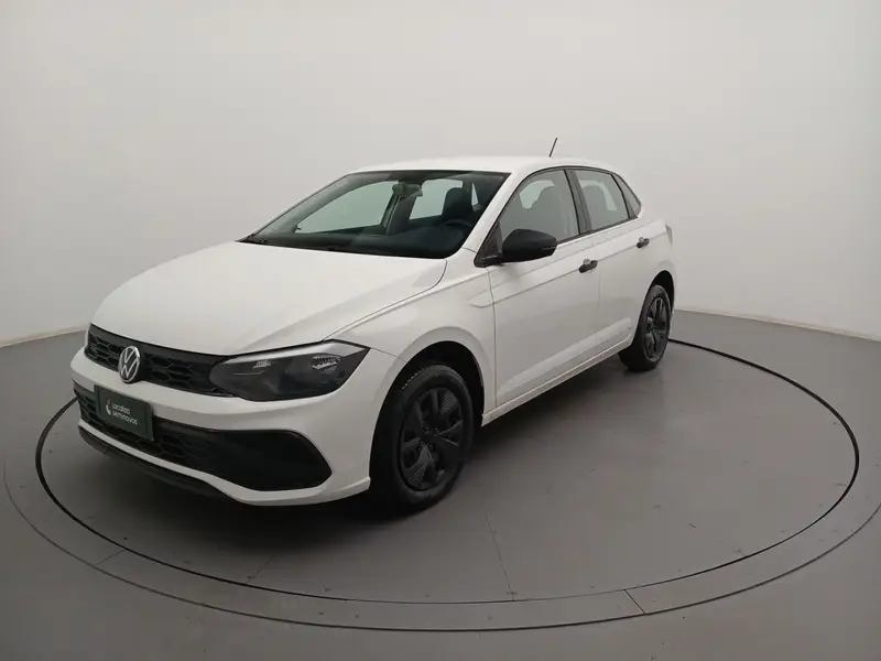 Volkswagen Polo MPI (Flex)